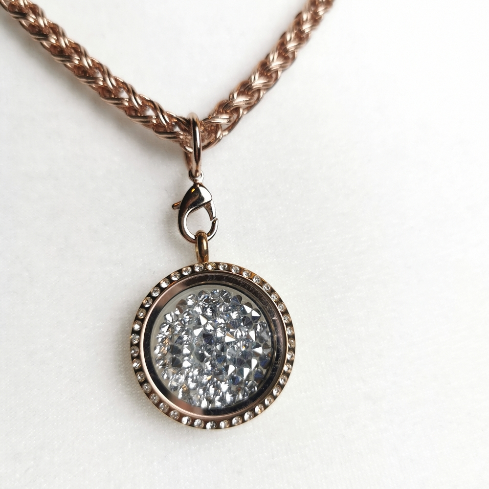 South Hill Designs Locket - Picture 2 of 4